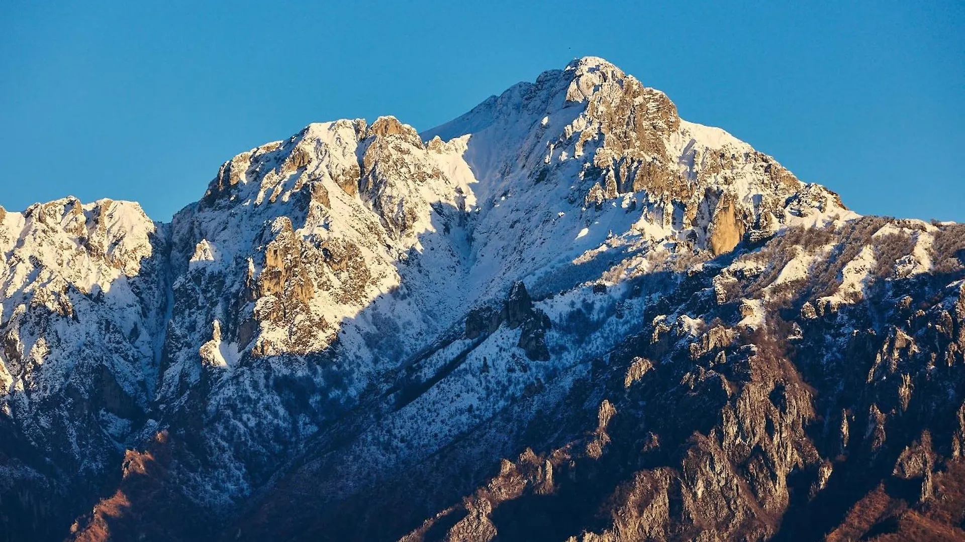 Alpehytte Bellagio Baita Treeb
